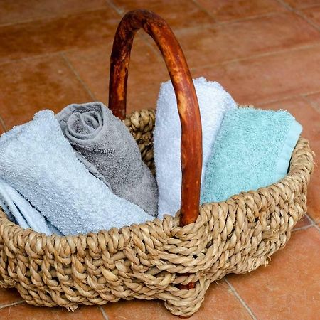 Ferienwohnung Joivy Lovely Apt For 2, With Terrace In Vernazza Exterior foto