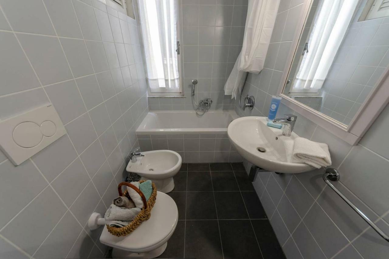 Ferienwohnung Joivy Lovely Apt For 2, With Terrace In Vernazza Exterior foto