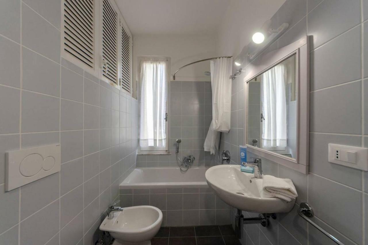 Ferienwohnung Joivy Lovely Apt For 2, With Terrace In Vernazza Exterior foto